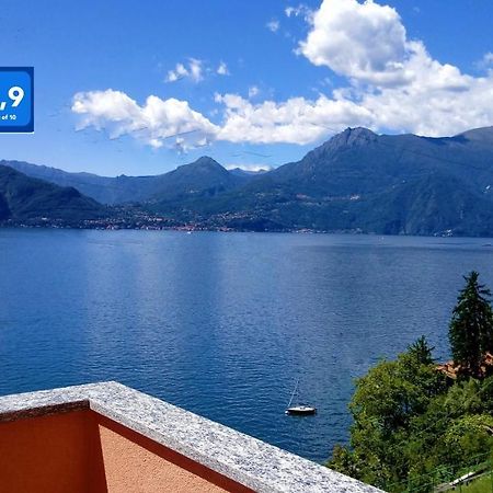 Blu Panorama Belvedere Lago Di Como Варенна Экстерьер фото