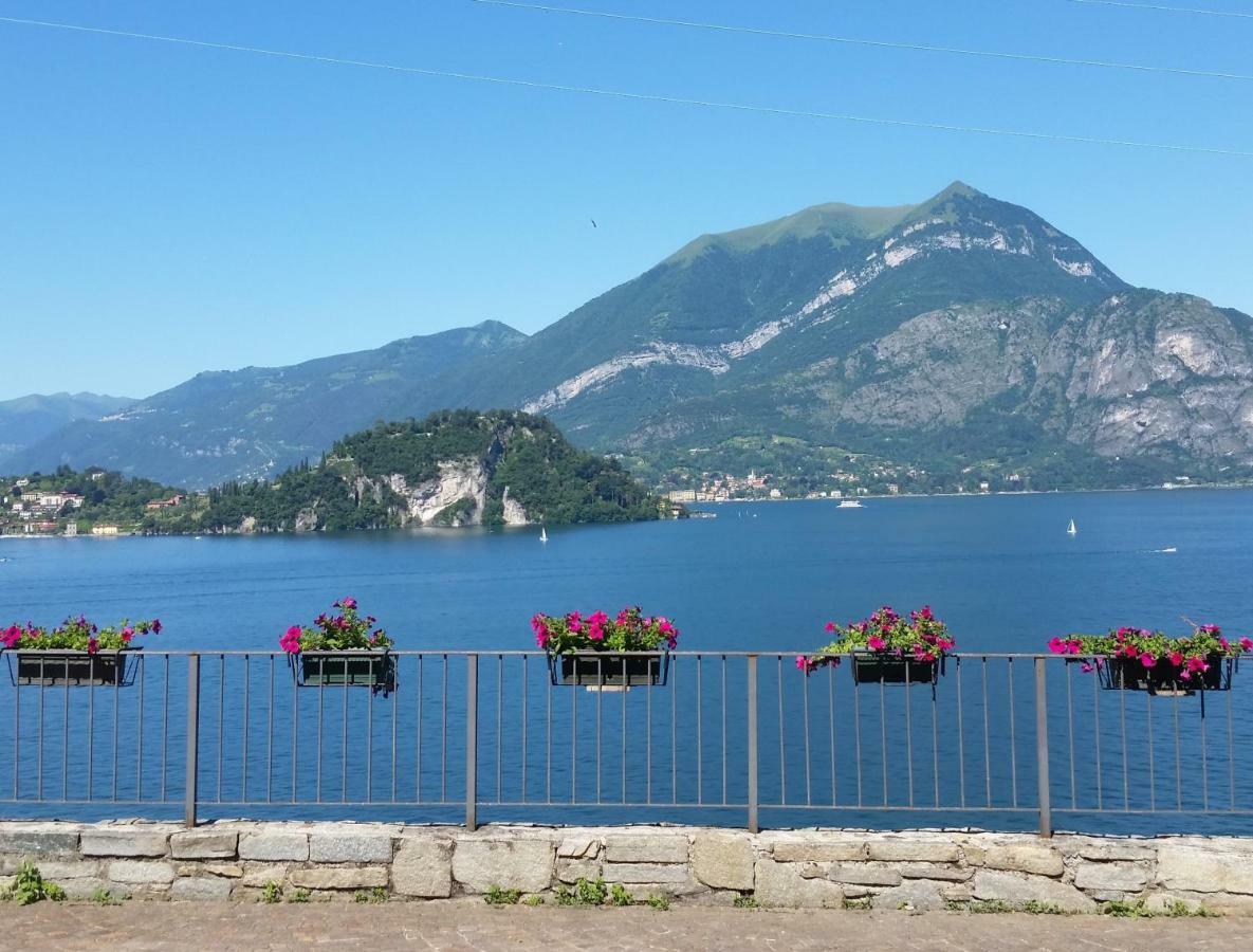 Blu Panorama Belvedere Lago Di Como Варенна Экстерьер фото